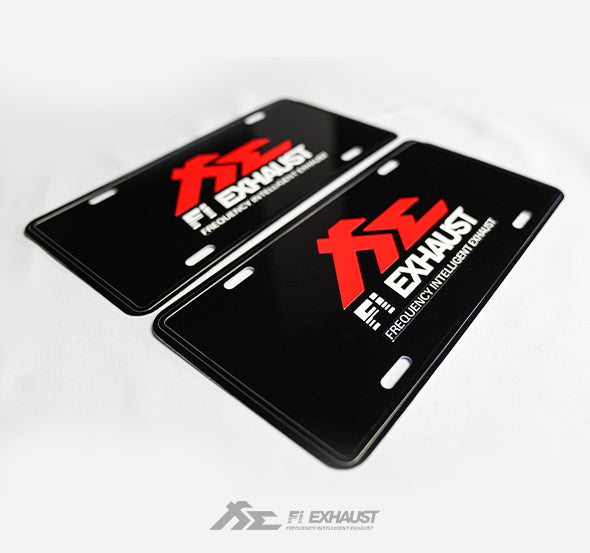 Fi EXHAUST Cover for Photo Shoots(1PCS)