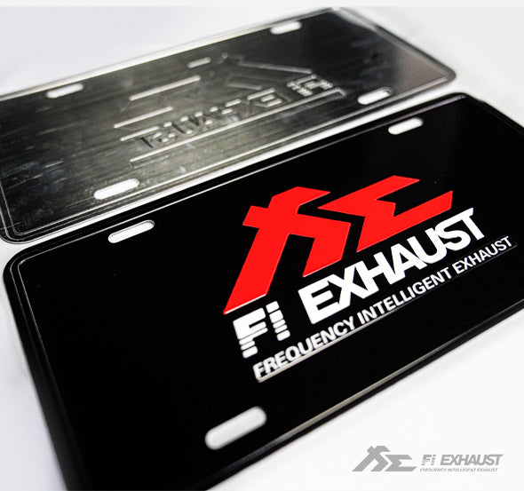 Fi EXHAUST Cover for Photo Shoots(1PCS)