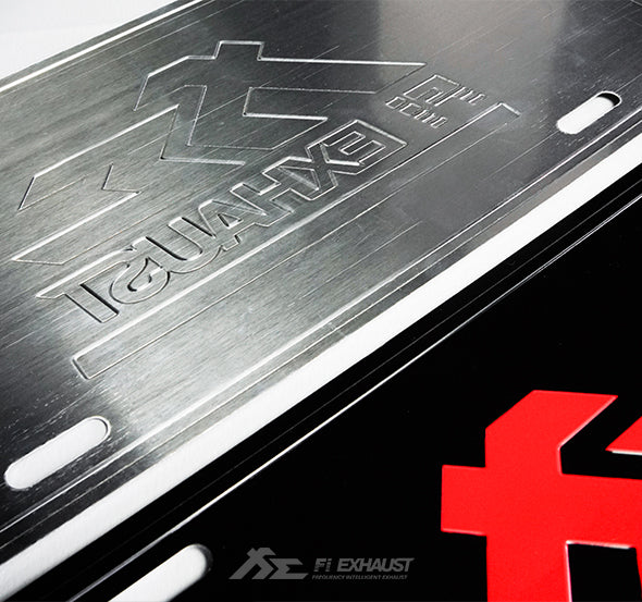 Fi EXHAUST Cover for Photo Shoots(1PCS)