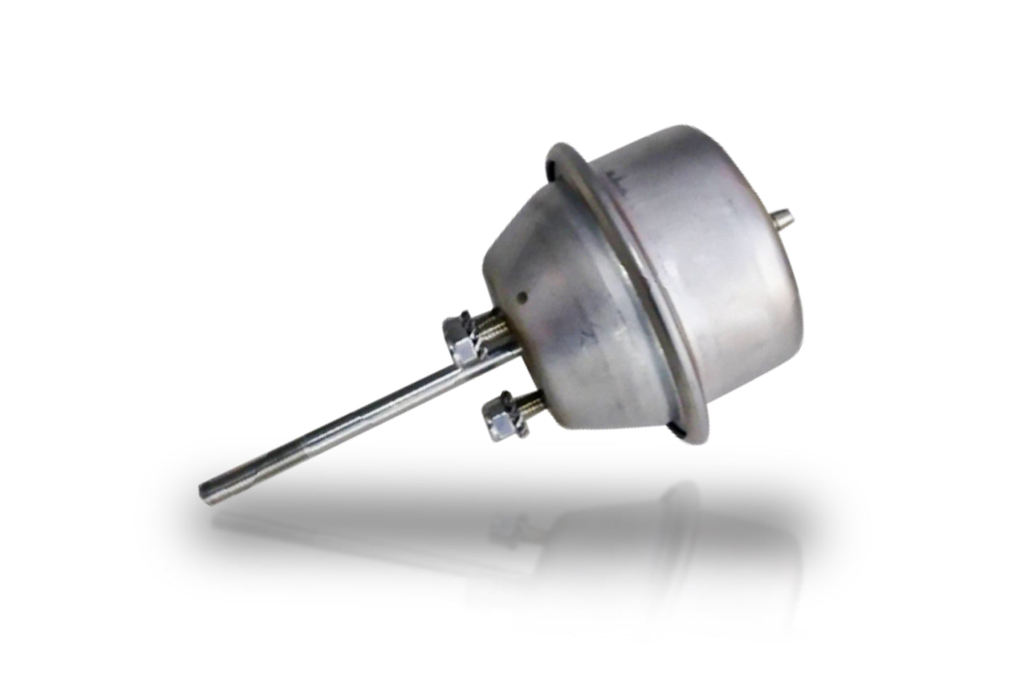 Exhaust Valve Vacuum Ball