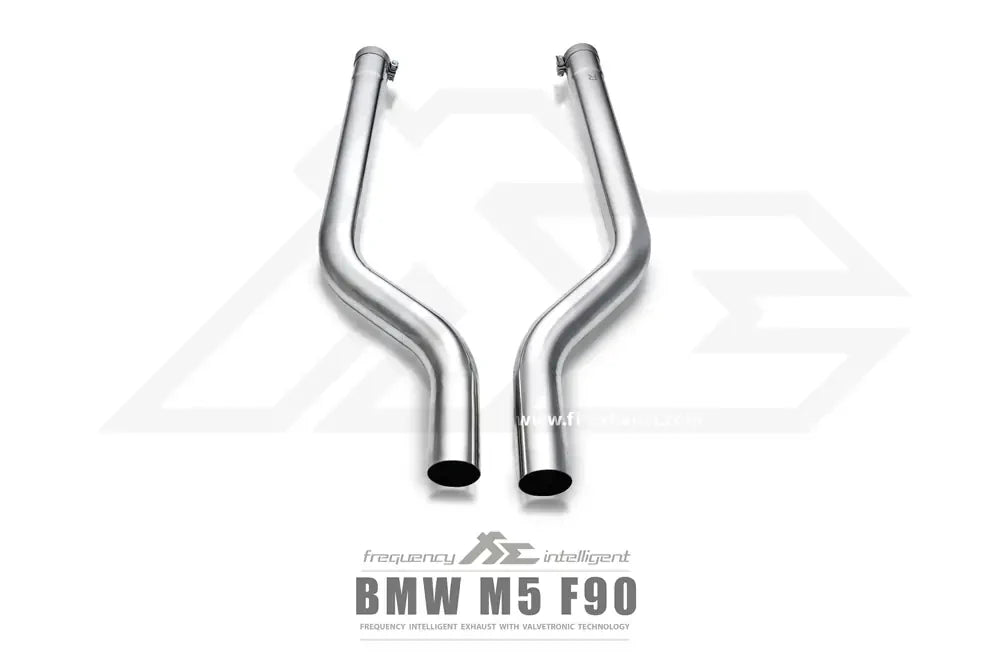 BMW F90 M5 | 4.4TT S63 | 2017-2023 Valvetronic Catback Exhaust