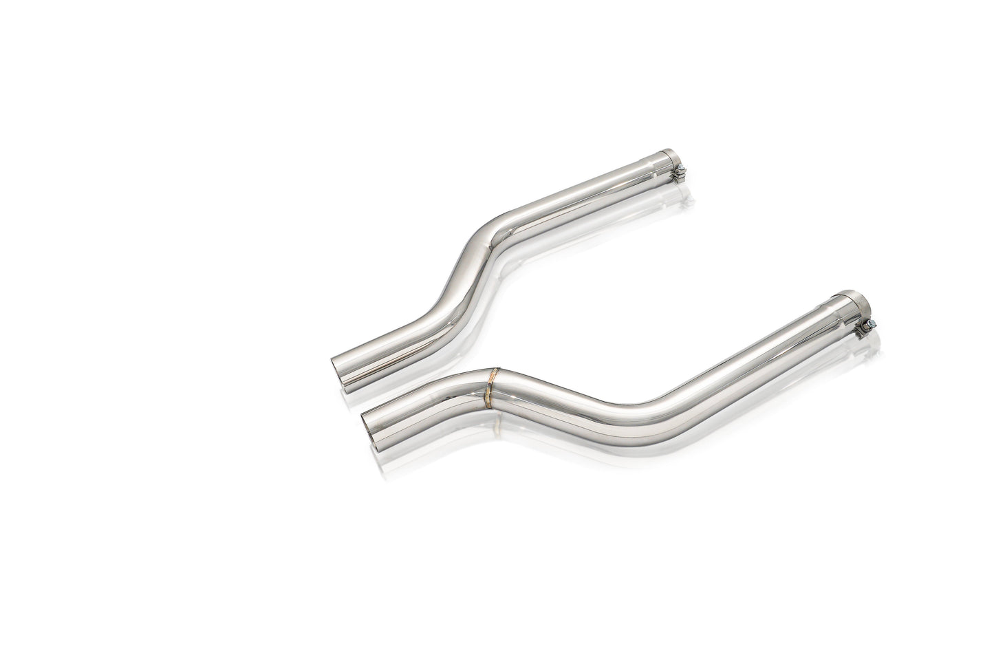 BMW F95 X5M/F96 X6M | 4.4TT S63 | 2020-2023 Valvetronic Catback Exhaust