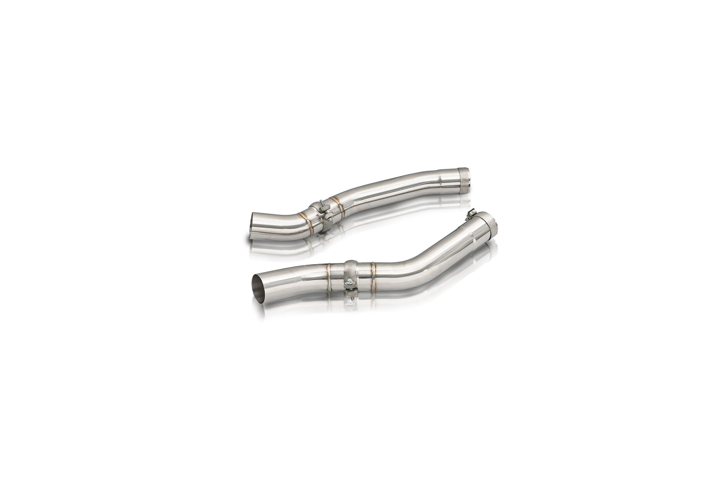 BMW F95 X5M/F96 X6M | 4.4TT S63 | 2020-2023 Valvetronic Catback Exhaust