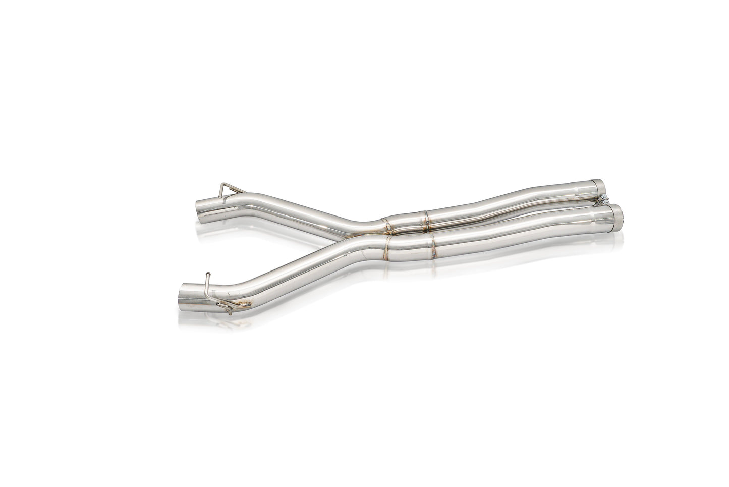 BMW F95 X5M/F96 X6M | 4.4TT S63 | 2020-2023 Valvetronic Catback Exhaust