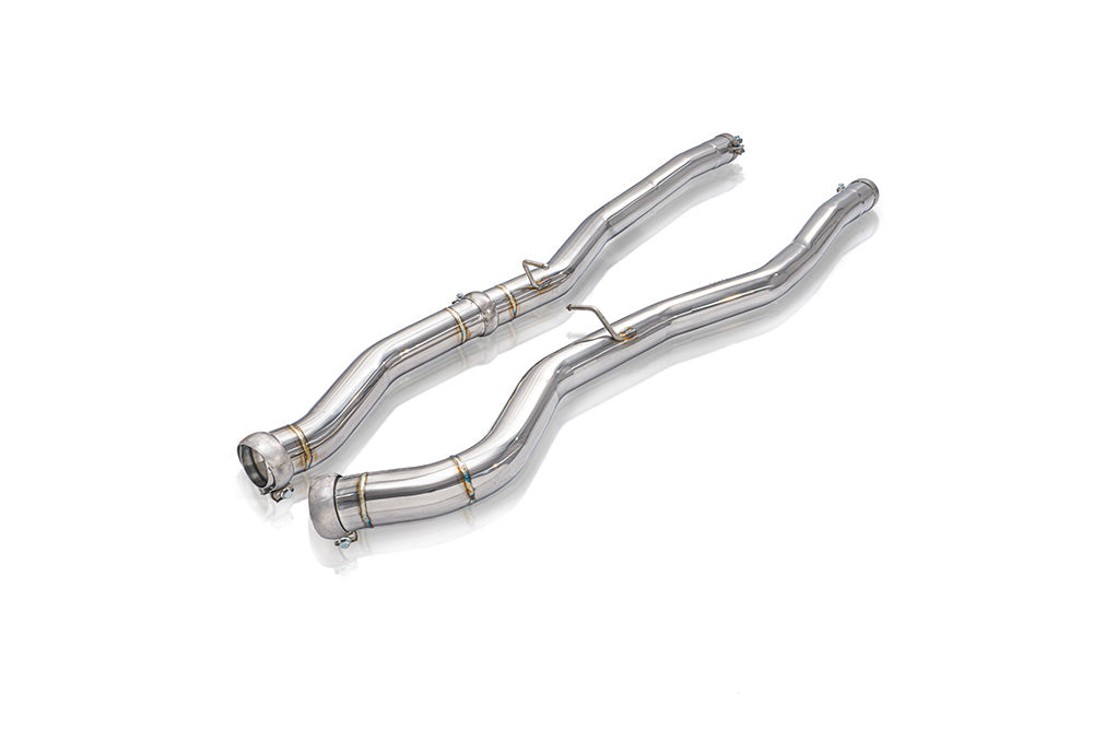 BMW G01 X3/G02 X4 M40i | 3.0T B58 | 2019+ Valvetronic Catback Exhaust