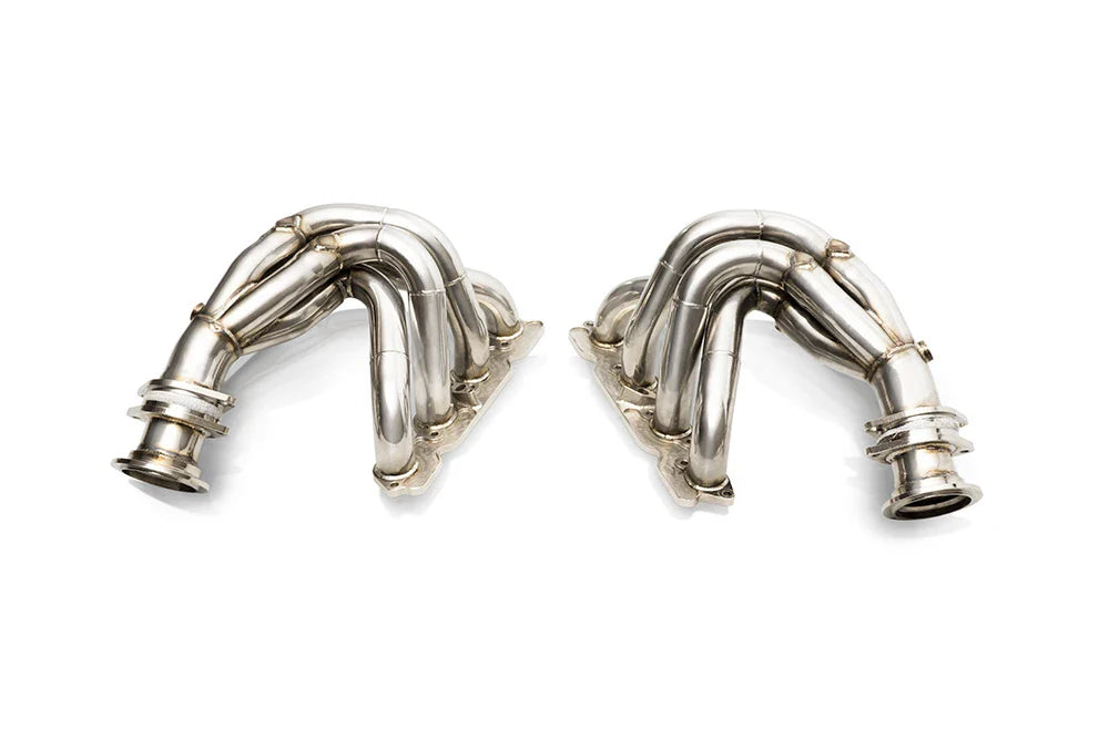 Ferrari 458 speciale speciale a 2013 2015 equal length header