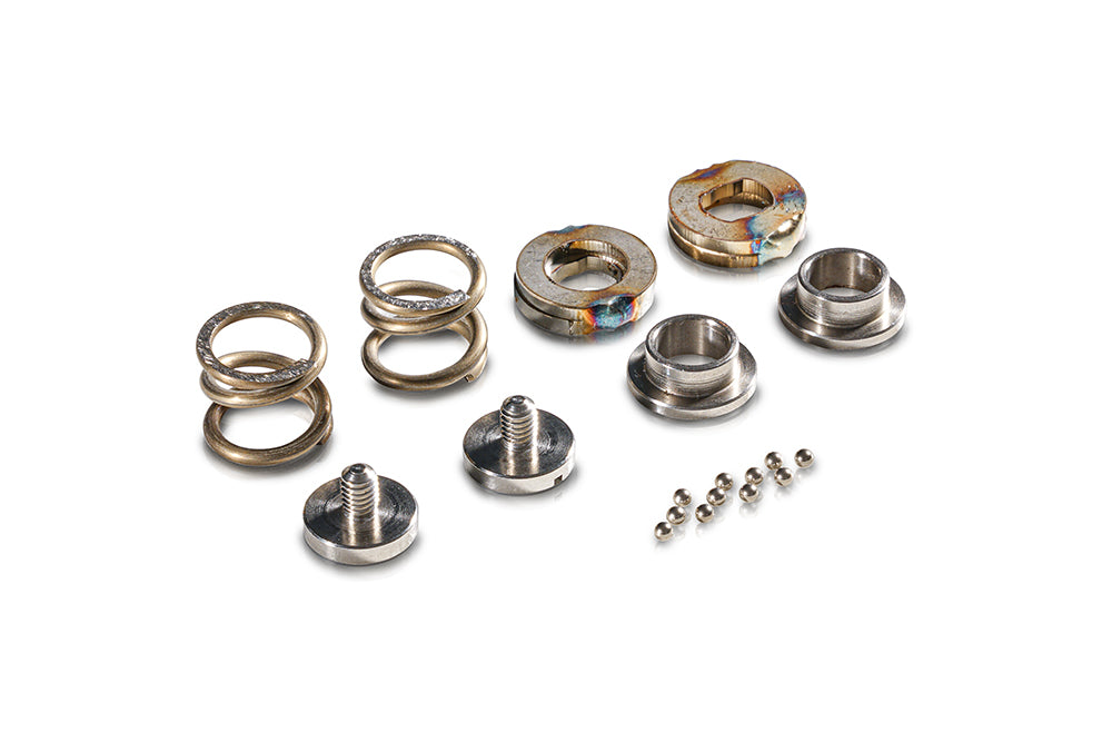 Exhaust System Valve Repair Pack ( EV/Vacuum Valve )