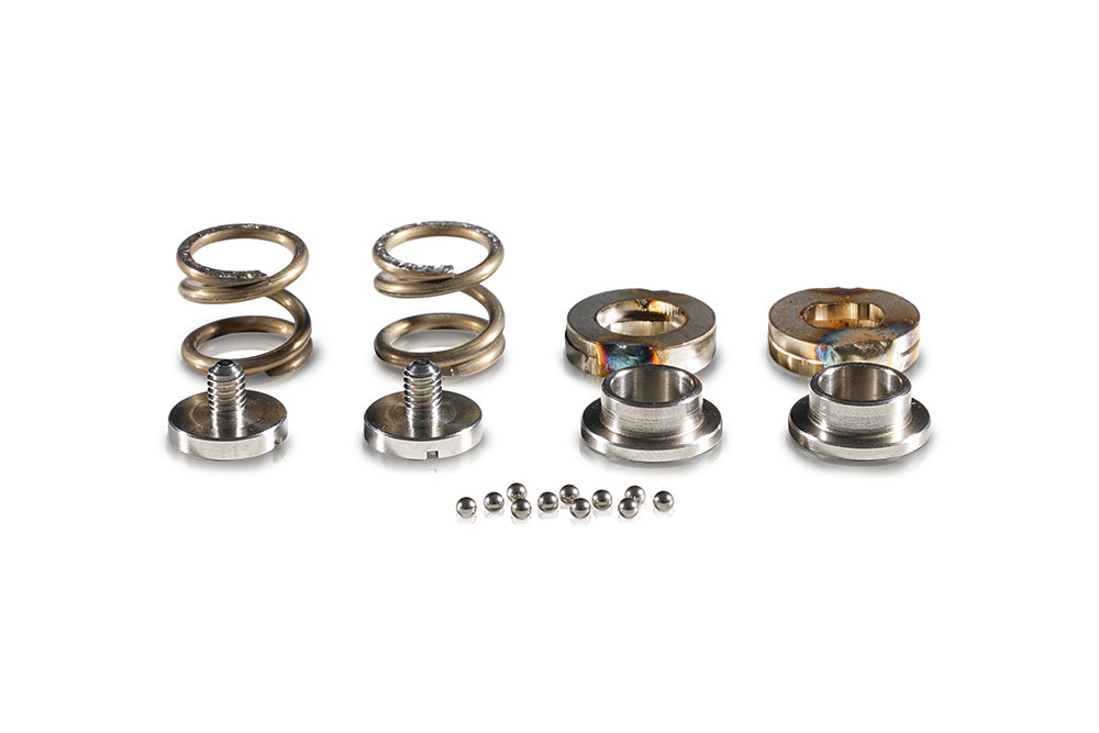 Exhaust System Valve Repair Pack ( EV/Vacuum Valve )