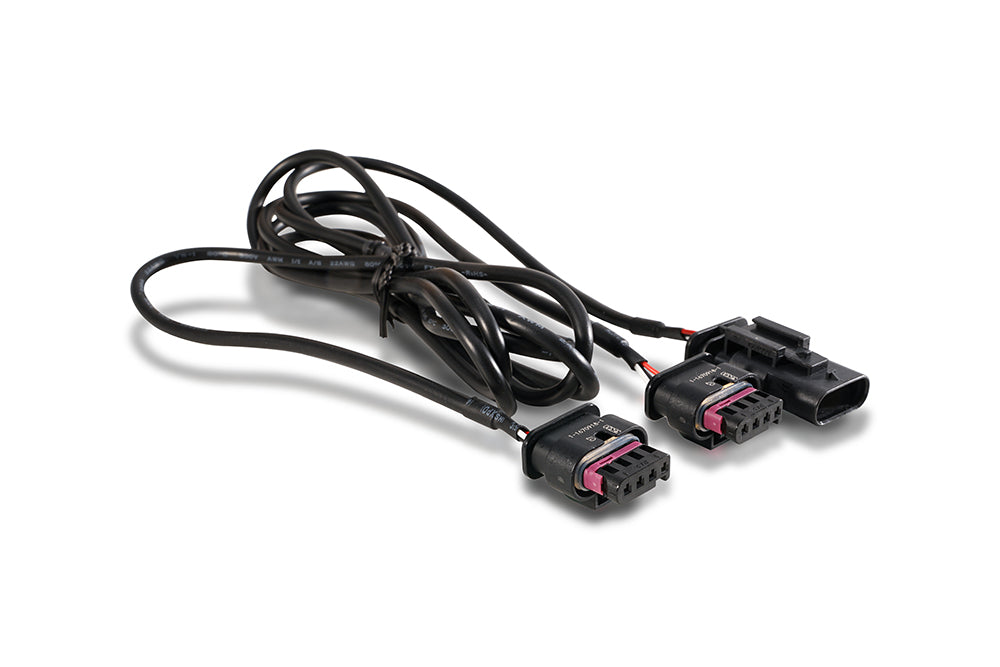 BMW 1 to 2 Ports Wiring Set