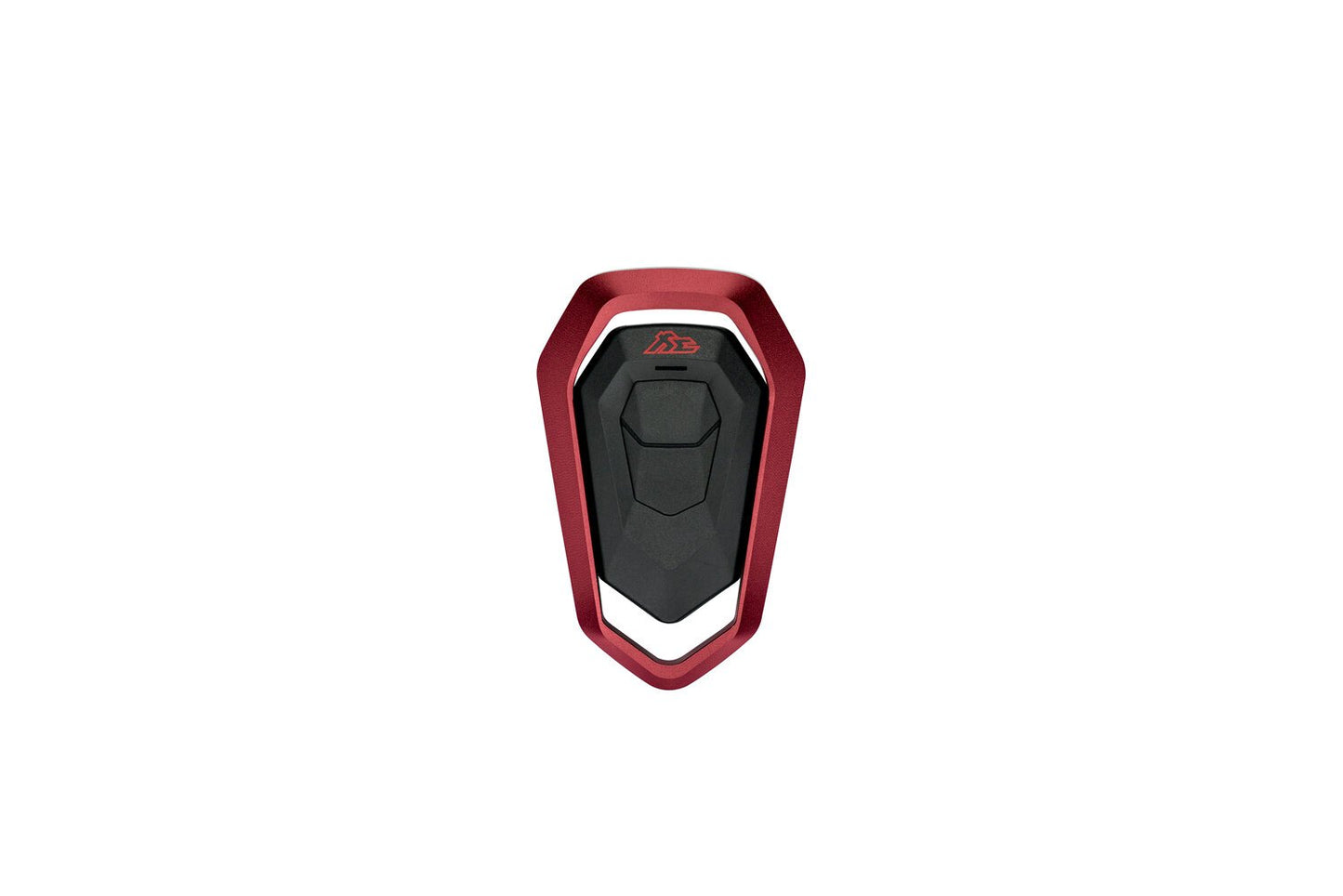 Volcano Red ( Matte ) Valvetronic Remote Ring