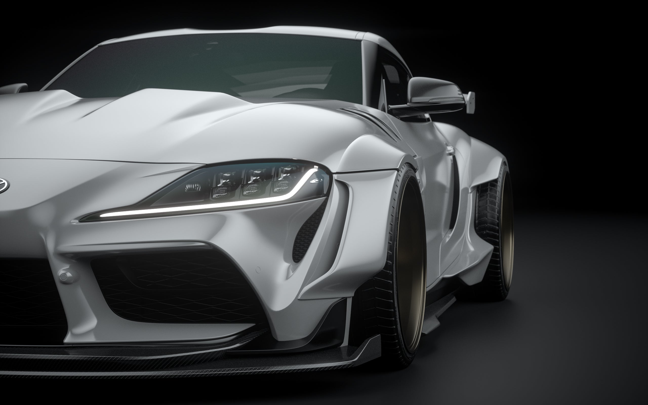 Body Kit – Fi Shop