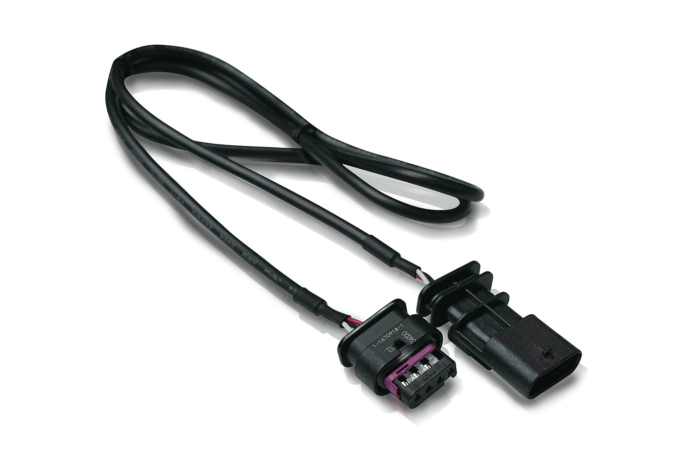 BMW 1 to 1 Ports Wiring Set