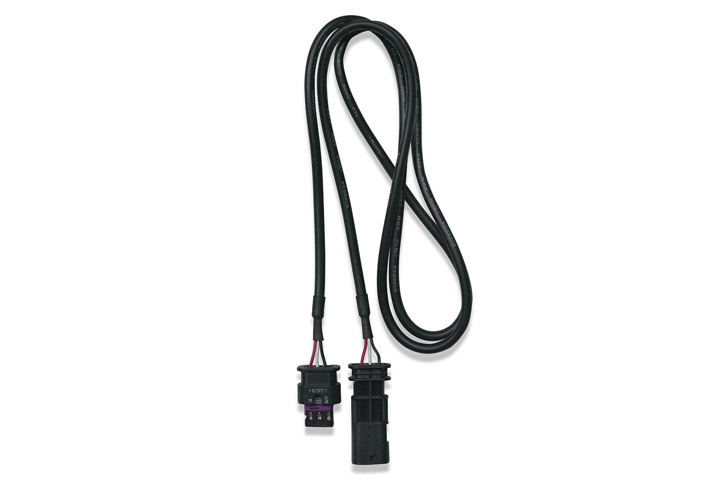 Benz 1 to 1 Ports Wiring Set