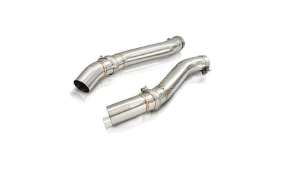 BMW F91/F92/F93 M8 | 4.4TT S63 | 2019+ Valvetronic Catback Exhaust