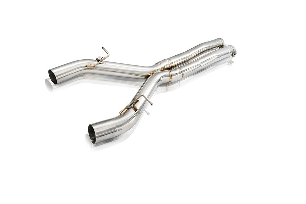 BMW F91/F92/F93 M8 | 4.4TT S63 | 2019+ Valvetronic Catback Exhaust