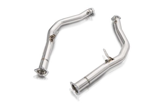 Mercedes-Benz W463 AMG G63 | 5.5TT M157 | Ultra Edition | 2012-2018 Sport 200 Cell Downpipe