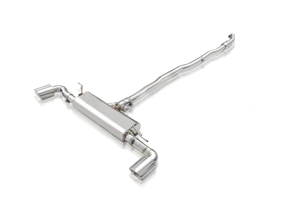 Exhaust – Fi Shop