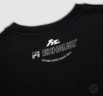 Load image into Gallery viewer, &quot;Outer Space&quot; Heavyweight Crew Neck T-Shirt [Limited Ed.]

