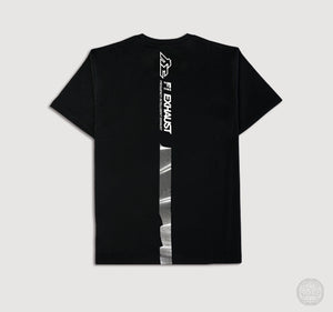 Finish Line V3 (White) Heavyweight Crew Neck T-Shirt [Limited Ed.]