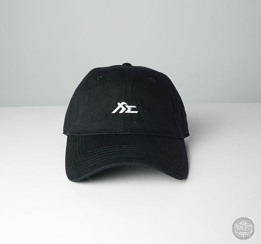 Fi EXHAUST Black Dad Cap