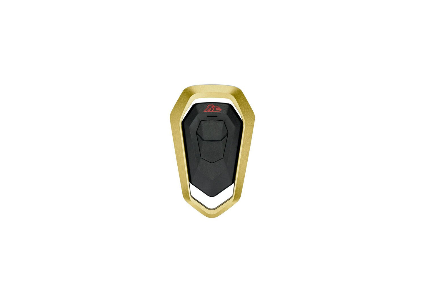 Luxury Gold ( Gloss ) Valvetronic Remote Ring